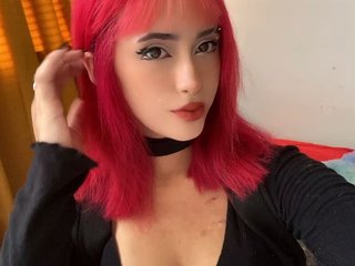 Erotski video chat PriscilaLin
