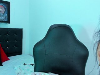 Erotski video chat PriscilaSmiith25