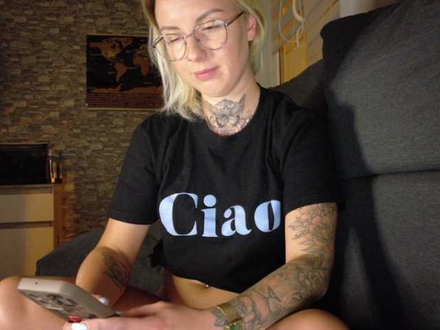 Emitiranje snimki zaslona Promyczek