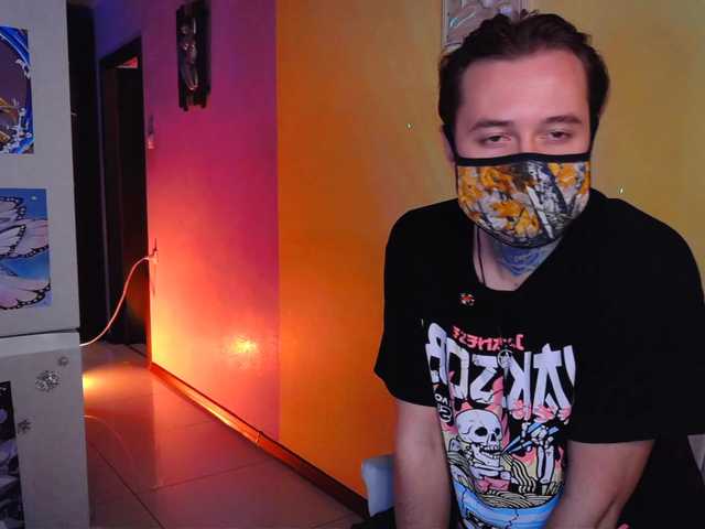 Emitiranje snimki zaslona Psyslarky