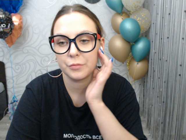 Emitiranje snimki zaslona PuffyEva