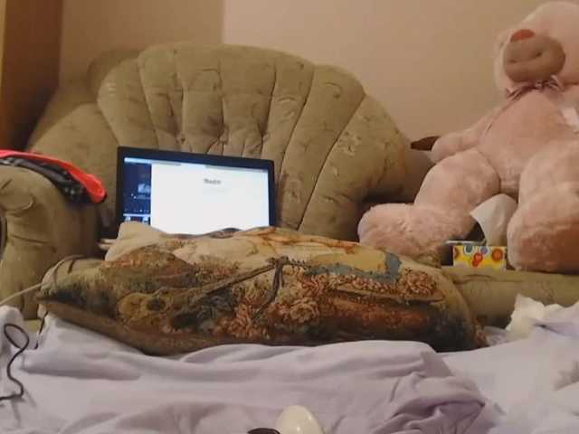 Emitiranje snimki zaslona __Sexy_ASS__