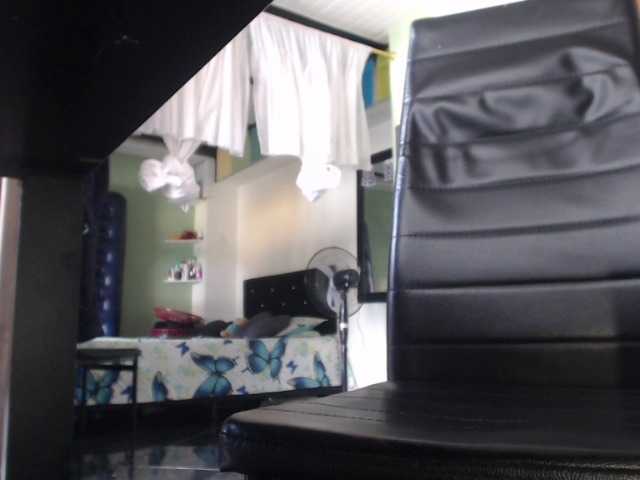 Emitiranje snimki zaslona Pummpumm777