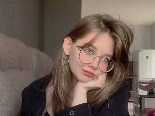 Erotski video chat Pumpkin-bun