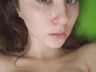 Erotski video chat CuteKitty00