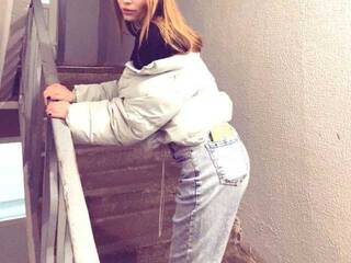 Erotski video chat -PuppyYong-