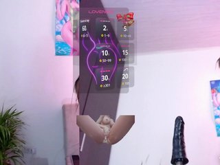 Erotski video chat anni_foxi