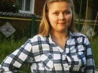 Erotski video chat pussygirl18