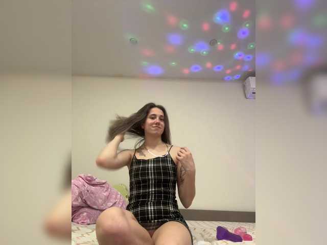 Emitiranje snimki zaslona PuSSyGirl21