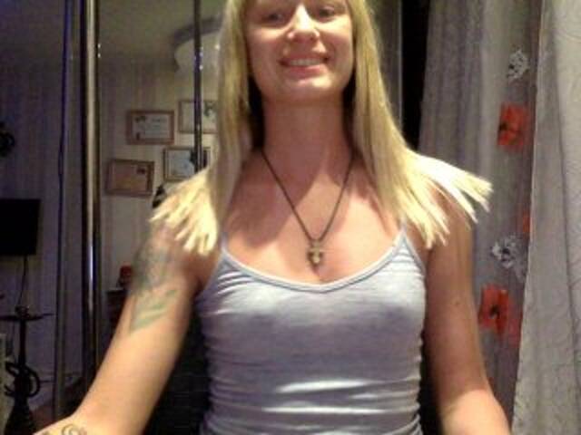 Emitiranje snimki zaslona Pussywhite11