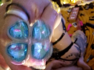 Erotski video chat BabyMarm