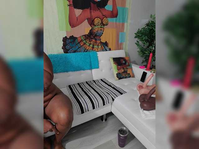 Emitiranje snimki zaslona QueenAnitaDix