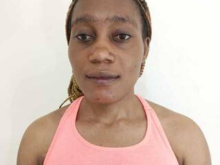 Erotski video chat Queenbecky