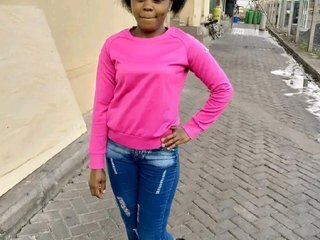 Erotski video chat QueenJacky