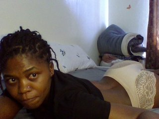 Erotski video chat QueenJacky