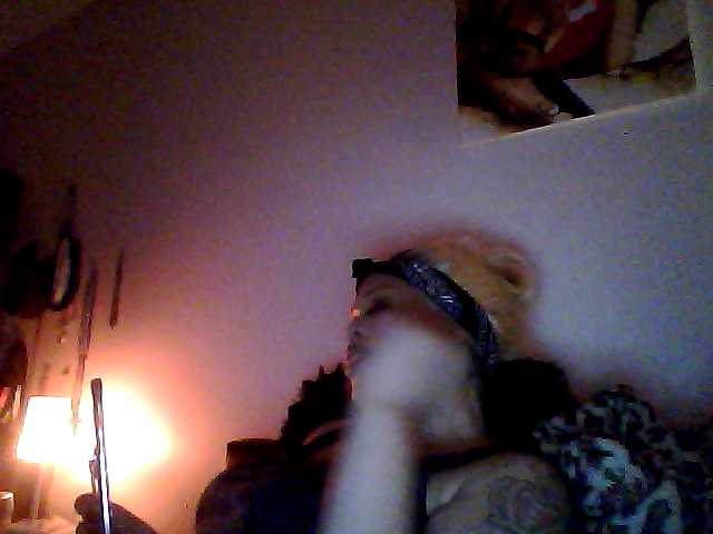 Emitiranje snimki zaslona QueenMorgan