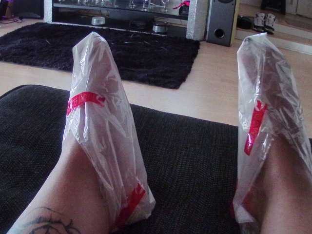 Emitiranje snimki zaslona QueenMorgan