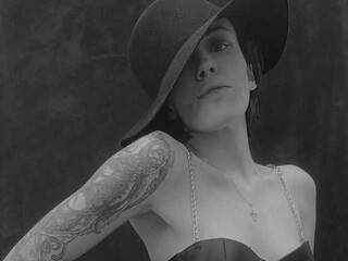 Erotski video chat QueenOfFetish