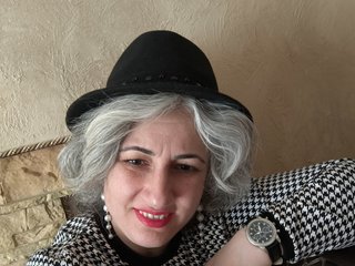 Erotski video chat QueenSusana