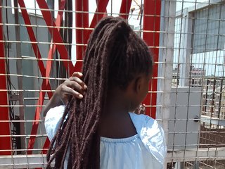 Erotski video chat Quincy-joy