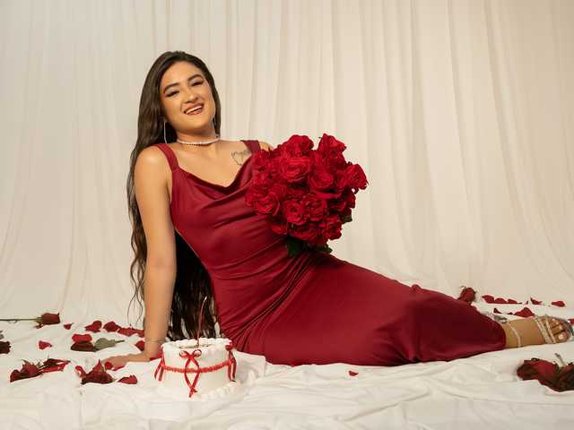 Fotografija profila RachelCooper