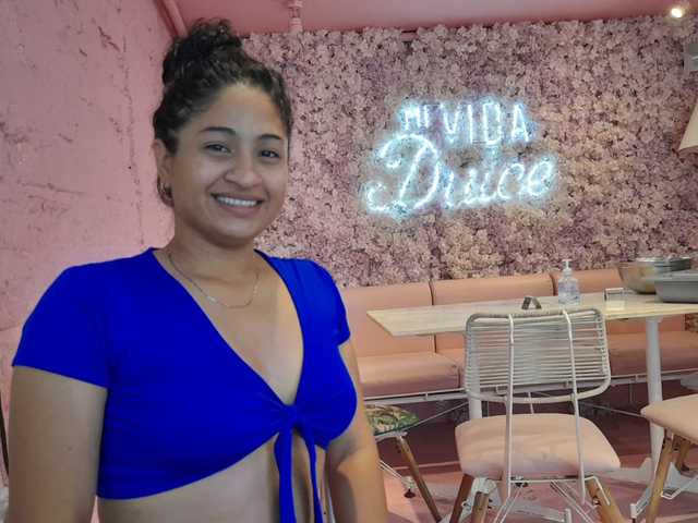 Fotografija profila RachellEvans