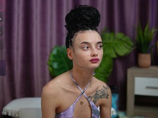 Erotski video chat RachelRave