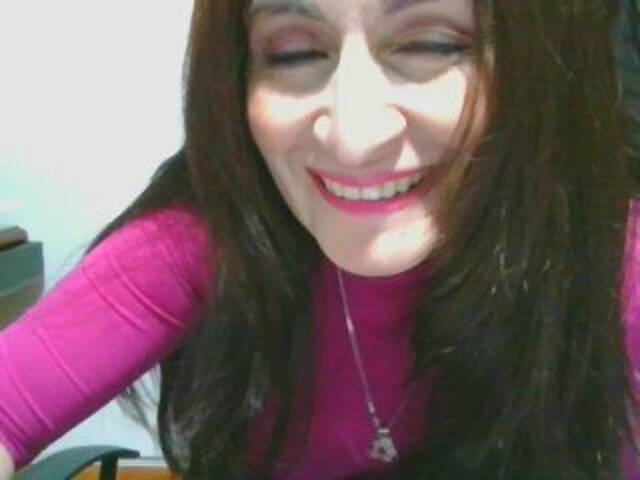 Emitiranje snimki zaslona rachelsensual