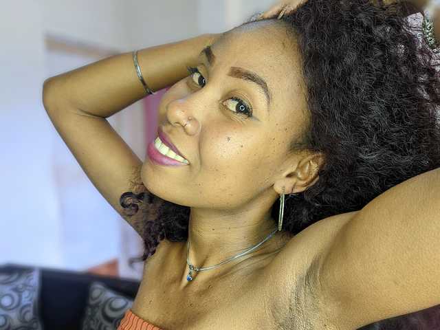 Fotografija profila Radjinie