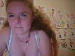 Erotski video chat Rae-Jeannie