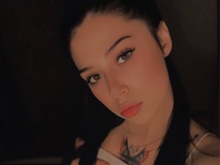 Erotski video chat RaeMoon