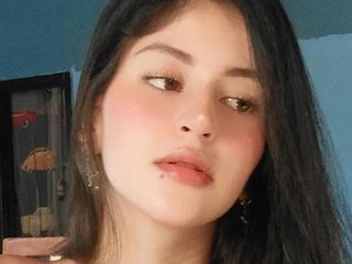 Erotski video chat RafaelaLuna