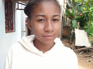 Erotski video chat Raharisexy