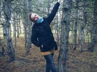 Erotski video chat ramina27