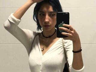 Erotski video chat Ramona-Smith