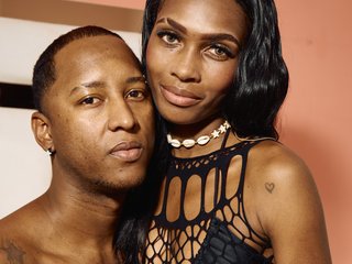 Erotski video chat Randy-and-Chanell