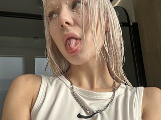 Erotski video chat RanyLoveTomson