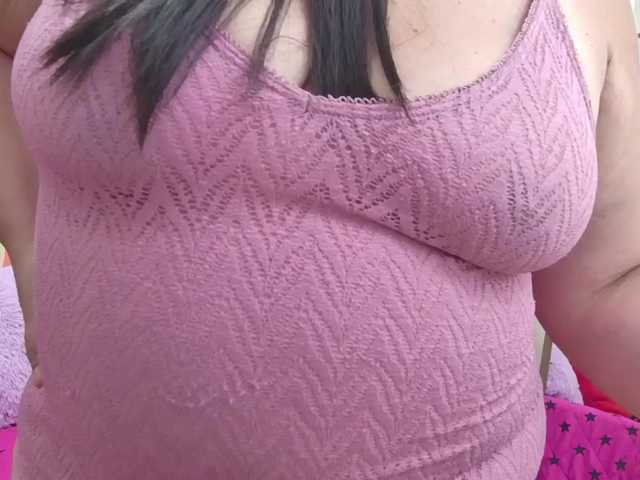 Emitiranje snimki zaslona RaquelSex01