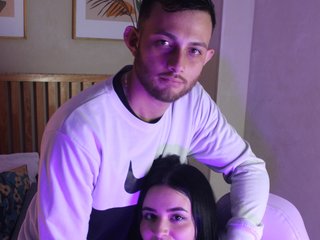 Erotski video chat RaulAndEvelyn