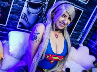 Erotski video chat RavenWayne