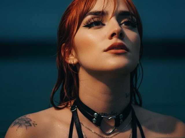 Fotografija profila RavynRouge