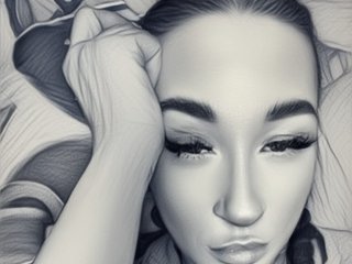 Erotski video chat Rayana-blackandwhite