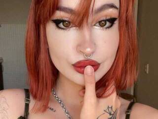 Erotski video chat RayniraJones