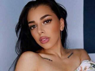 Erotski video chat RayssaRays