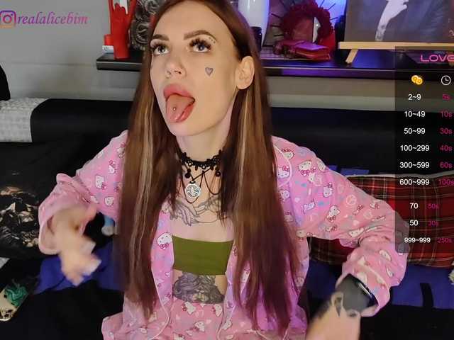 Emitiranje snimki zaslona RockBelyash