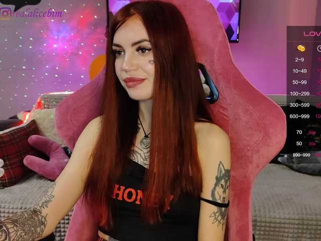 Emitiranje snimki zaslona RockBelyash