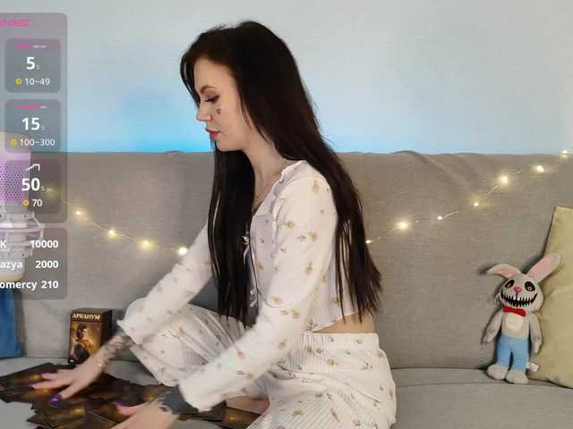 Emitiranje snimki zaslona RockBelyash