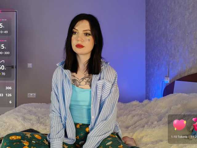 Emitiranje snimki zaslona RockBelyash