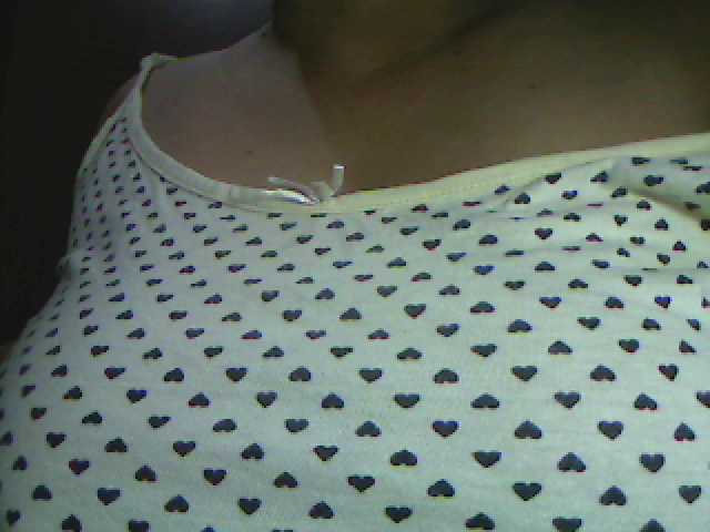 Emitiranje snimki zaslona RealCumBaby