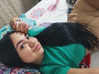 Erotski video chat Rebeca-Girl